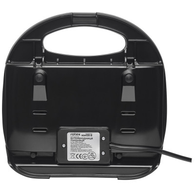 Орешница Rotex RSM130-B Вінниця - фото 3