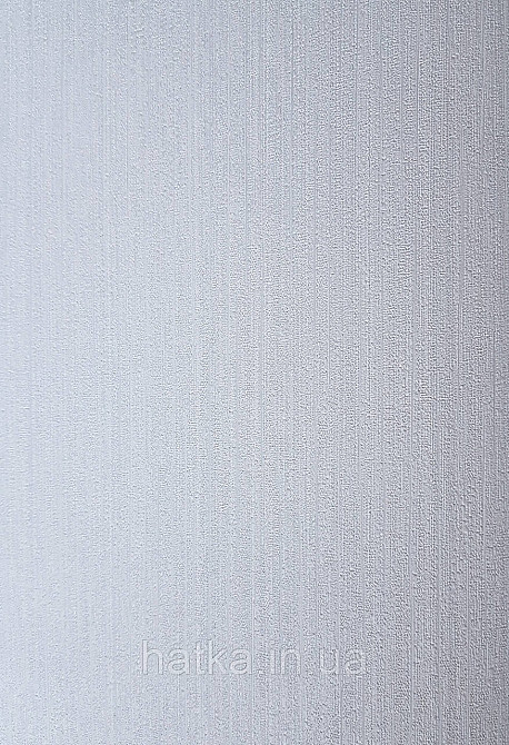 Обои виниловые на флизелине AS creation The Bos 0.53х10 однотонные структурные тонкие полоски светло серые Киев - изображение 2
