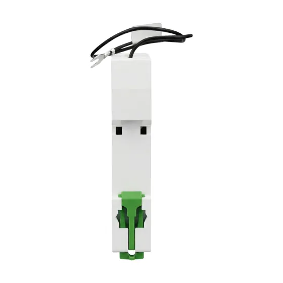 Розумний автоматичний вимикач з Wi-Fi (eWeLink) TOMZN TOB8-63 63A з моніторингом енергоспоживання (51-00135) Киев