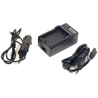 Зарядний пристрій для фото PowerPlant Canon LP-E5 (DVOODV2225) Вінниця