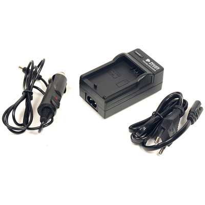 Зарядний пристрій для фото PowerPlant Canon LP-E5 (DVOODV2225) Вінниця - фото 3