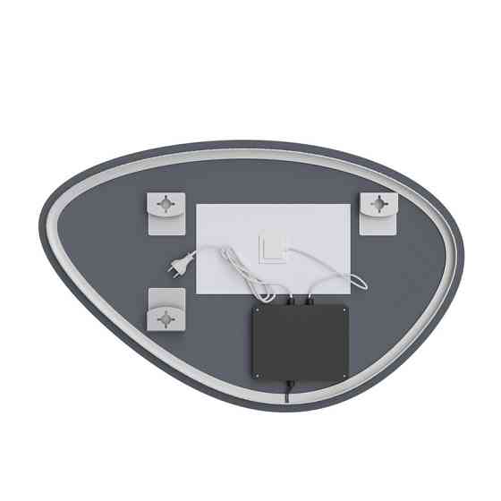 Дзеркало Mixxus Premium DIVERSE MA01-90x60-REVERSE )   ( MP6633 ) 38200 Харків