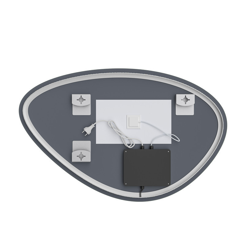 Дзеркало Mixxus Premium DIVERSE MA01-90x60-REVERSE )   ( MP6633 ) 38200 Харків - фото 6