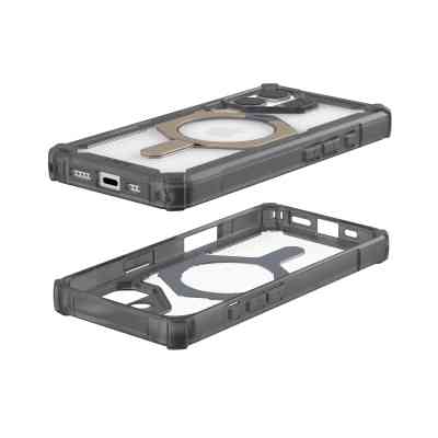 Чехол для мобильного телефона UAG iPhone 17 Plasma XTE MagSafe Ash/Titanium (114526113136) Винница