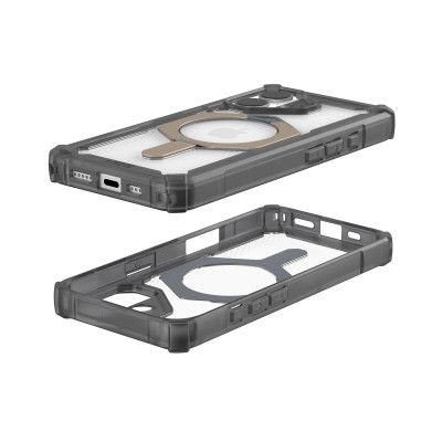 Чохол до мобільного телефона UAG iPhone 17 Plasma XTE MagSafe Ash/Titanium (114526113136) Вінниця - фото 6
