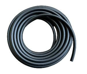 Шланг паливний Ø6mm, 10 метрів (гумовий) VDK-2 Київ - фото 1
