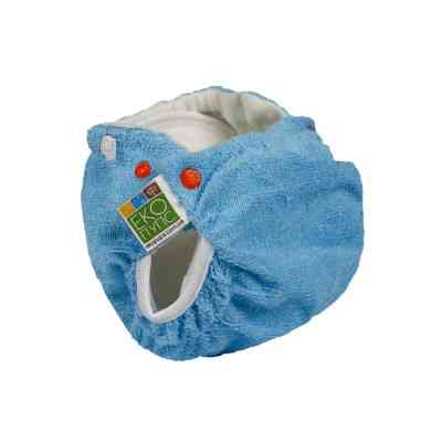 Підгузки Еко Пупс Active Classic багаторазовий 3-6 кг Abso Maxi Синий (ТП2ВК4-1с) Вінниця