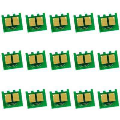 Чип для картриджа HP CLJ Pro M476 (CF380A) 2.4k black Static Control (H476CP-K) Вінниця