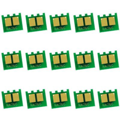 Чип для картриджа HP CLJ Pro M476 (CF380A) 2.4k black Static Control (H476CP-K) Винница - изображение 1