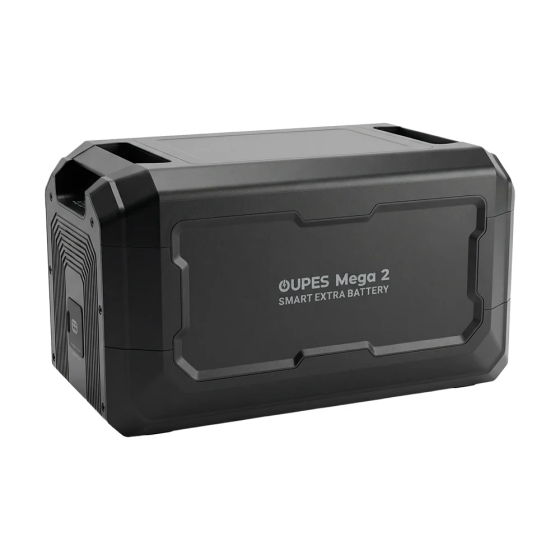 Додаткова батарея Oupes S2-BAT 2048Wh для зарядної станції Oupes S1 Вінниця