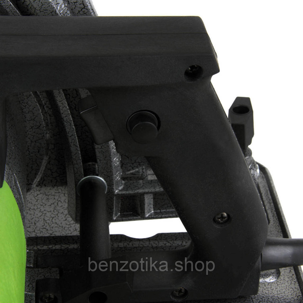 Дискова пила Procraft KR2500 (з кріпленням до столу) Київ - фото 5