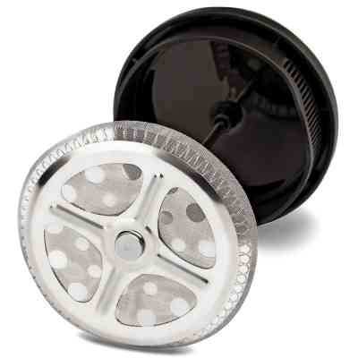 Френч-прес Polaris Lorenzo 0.6 л (Lorenzo-600FP) Вінниця