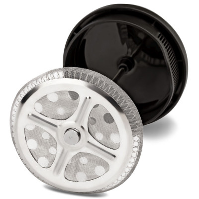 Френч-пресс Polaris Lorenzo 0.6 л (Lorenzo-600FP) Винница - изображение 4