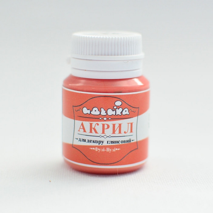 Акрил для декору 