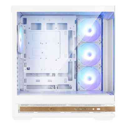 Корпус Zalman P40NAMUWHITE Винница