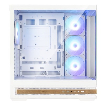 Корпус Zalman P40NAMUWHITE Винница - изображение 2