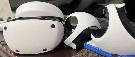 Віртуальні окуляри: SONY Play Station Харків