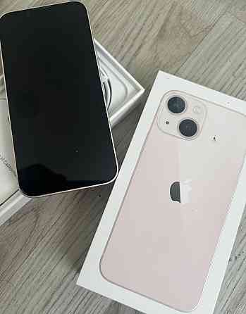 Айфон iPhone 13 Mini 128Gb. Киев