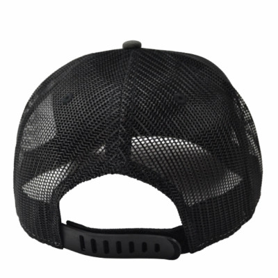 Кепка coFEE Five panels snap Pike армійський (SH2026.29/7) Вінниця - фото 5