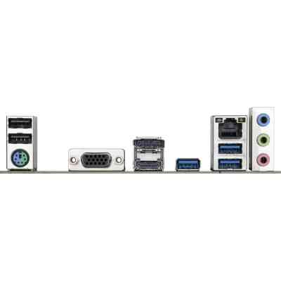 Материнская плата GIGABYTE B760M D3HP DDR4 Винница