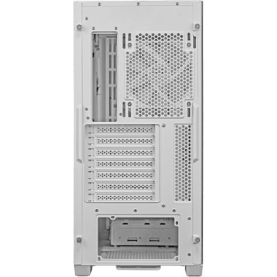 Корпус Cougar UNIFACE White Винница - изображение 3