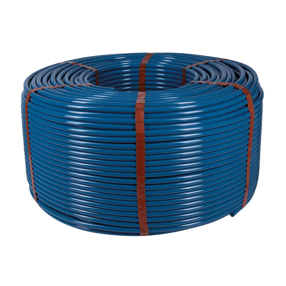 Труба PE-RT EVOH BLUE 16х2мм (600м) Spain Киев - изображение 7