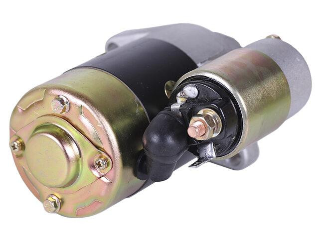 Стартер электрический на дизельный двигатель 186F Мукачево - изображение 4