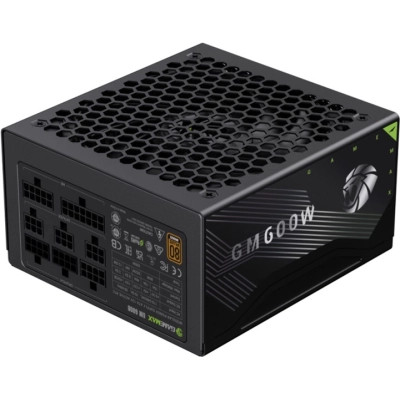 Блок питания Gamemax 600W (GM 600B Fully-modular New) Винница - изображение 4