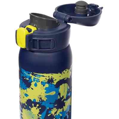 Термокружка Zojirushi SM-WM48AD 0.48 л Темно синій (1678.07.43) Винница