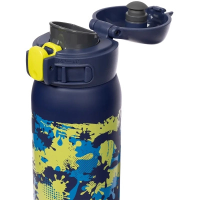 Термокружка Zojirushi SM-WM48AD 0.48 л Темно синій (1678.07.43) Вінниця - фото 3