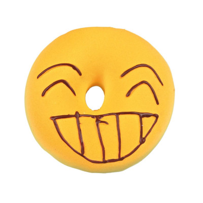 Іграшка для собак Trixie Пончик d:6 см (4047974352618) Вінниця - фото 1