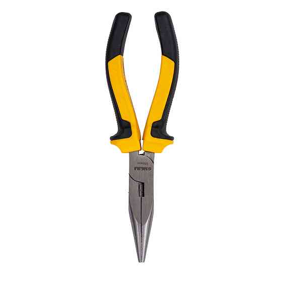 Довгогубці прямі 180-мм Standard SIGMA (4357531) Київ