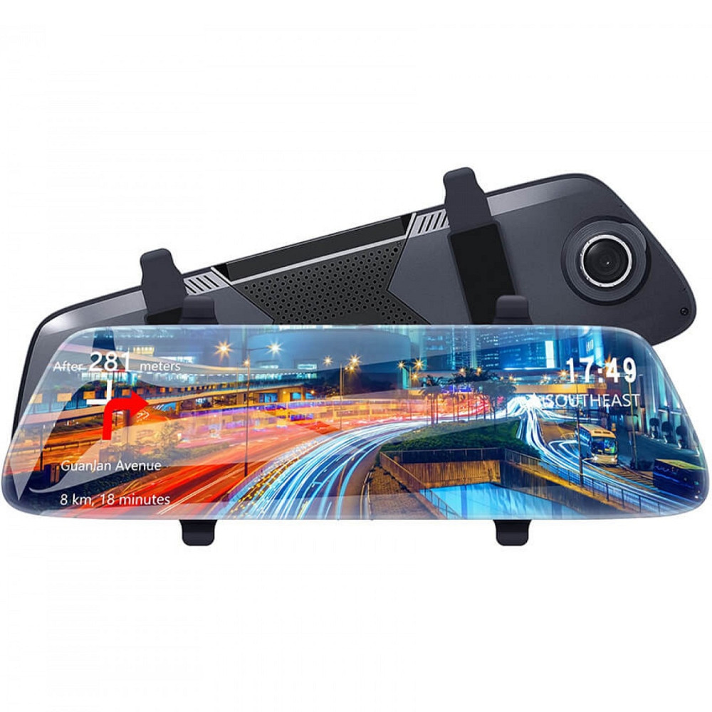 Відеореєстратор Aspiring Maxi 5 Speedcam, WI-FI/GPS/4K/2 camers Вінниця - фото 2