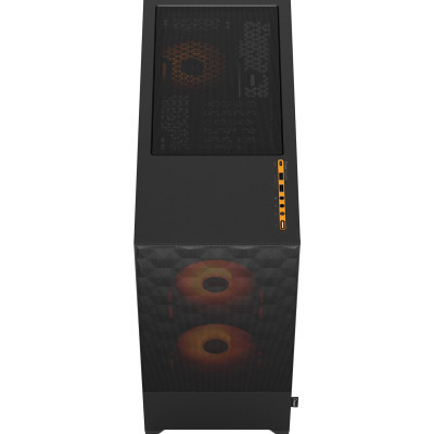 Корпус Fractal Design Pop Air RGB Orange Core TG (FD-C-POR1A-05) Вінниця - фото 12