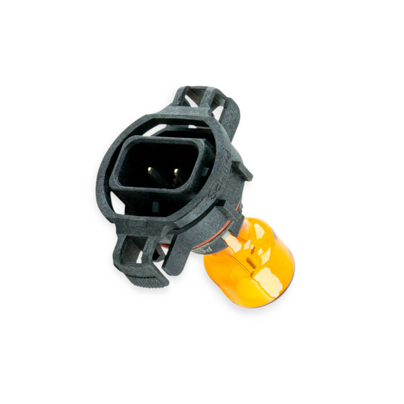 Автолампа 12V PSY19W PG20, 2 PHILIPS PG20, 2 A Мукачево - фото 1