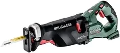 Электрическая пилка Metabo SSEP 18 LTX BL MVT Киев - изображение 1