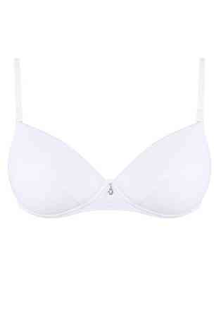 Бюстгальтер підлітковий KEY TBC-122 75AA, Білий Київ