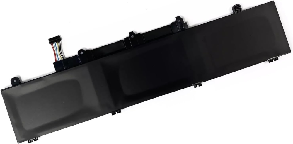 Акумулятор для ноутбука Lenovo ThinkPad E14 E15 Gen 2/3/4 FlyZitrol L19M3PD5 L19C3PD5 — Батарея 11.1V Літій-іонна Київ - фото 5
