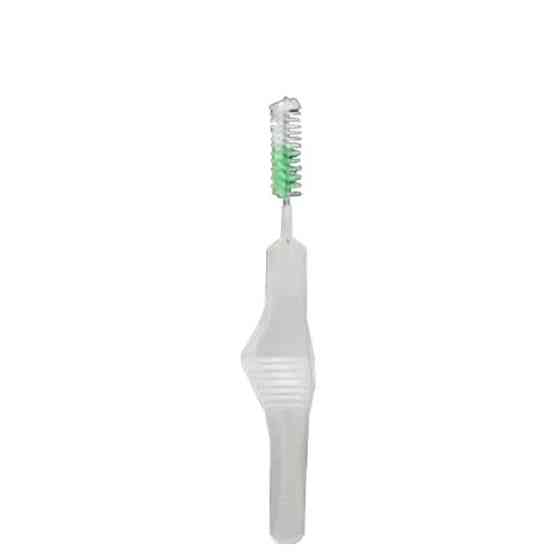 Щетки для межзубных промежутков L 0,8 - 5,0 mm Megasmile 5 шт Винница
