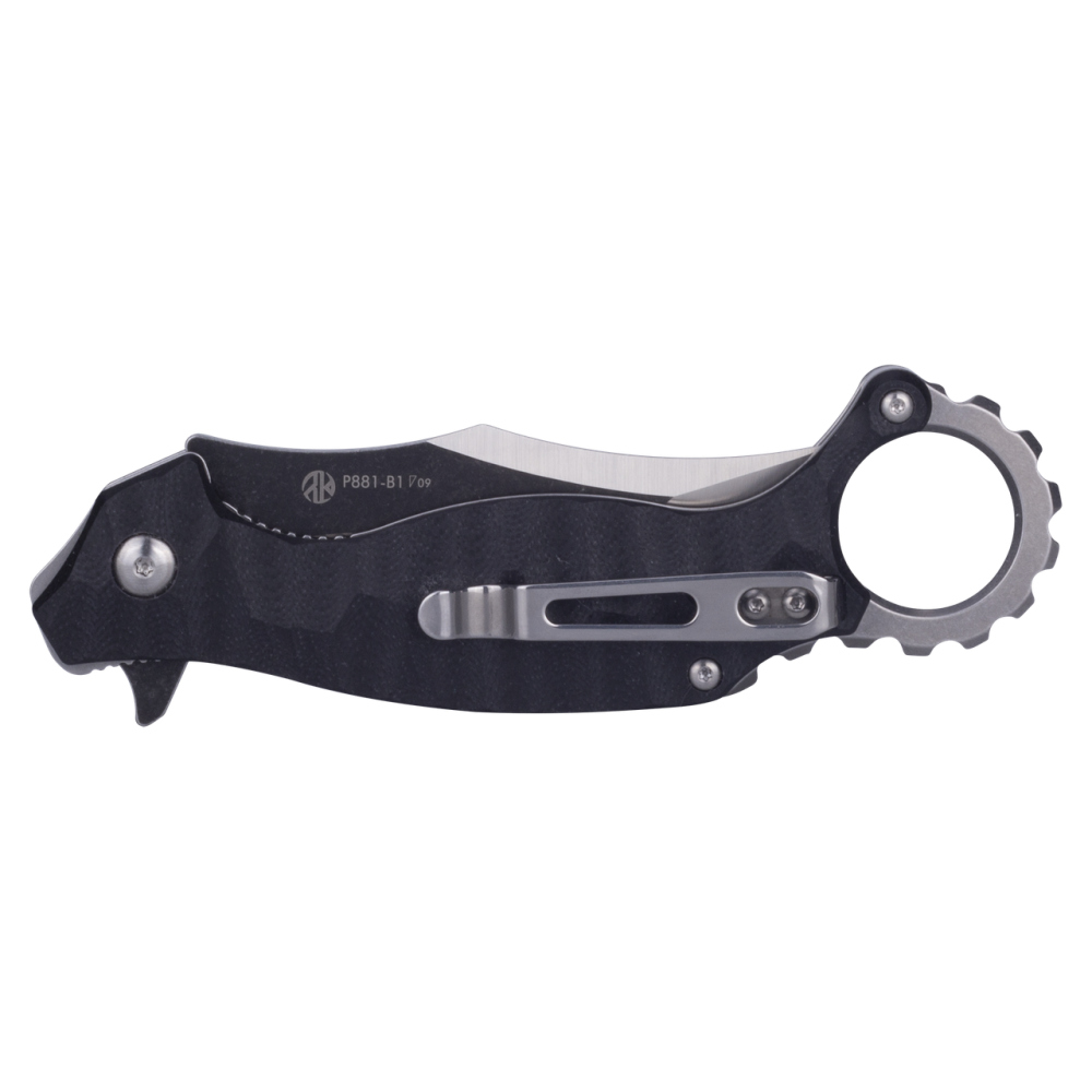 Нож складной Ruike P881-B1 Киев - изображение 3