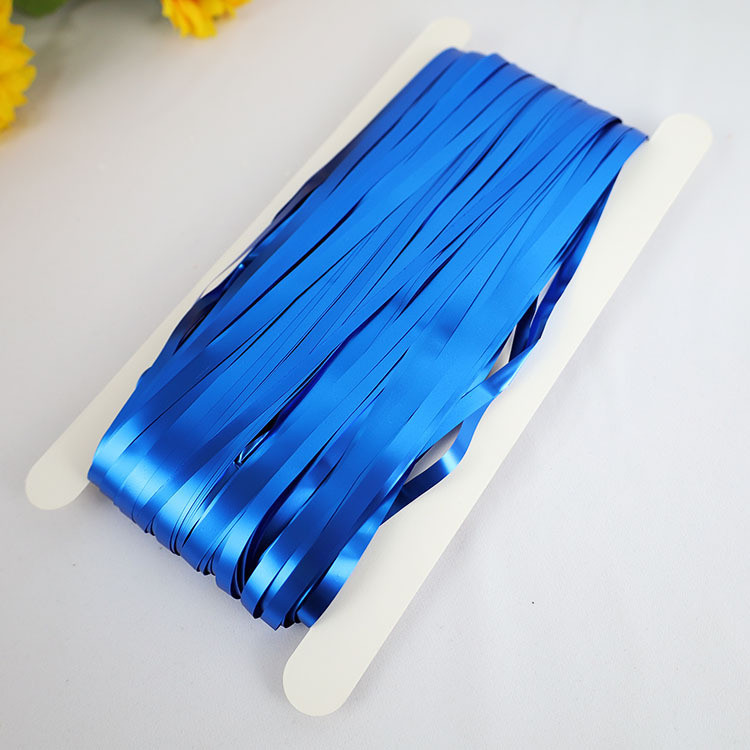 Дождик для фотозоны матовый 3 м на 1 м синий Киев - изображение 4