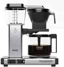 Кавомашина  Moccamaster KBG 741 Select Diamond Limted Edition Київ - фото 1