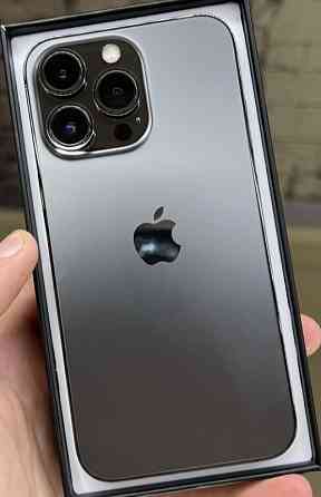 Айфон: iPhone 13 Pro 128Gb. Neverlock. Киев