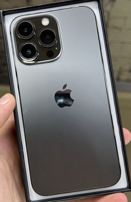 Айфон: iPhone 13 Pro 128Gb. Neverlock. Київ - фото 4