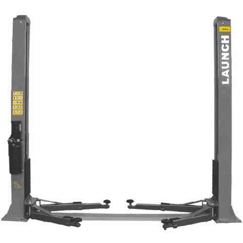Підіймач 2-стійковий 4т із нижньою синхронізацією 380 В LAUNCH VAG TLTW-240SB-380 Одеса