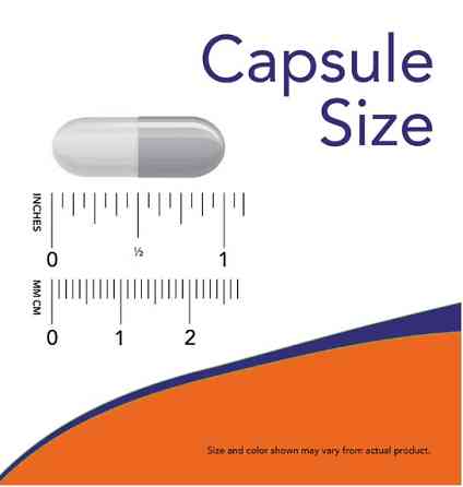 Вітамін С з біофлавоноїдами NOW C-1000 - 100 vcaps Київ
