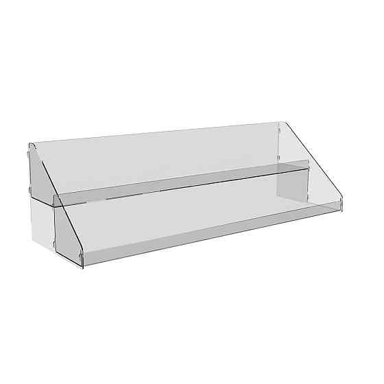 Подставка витрина EKOSTAR 620x180x200 Киев