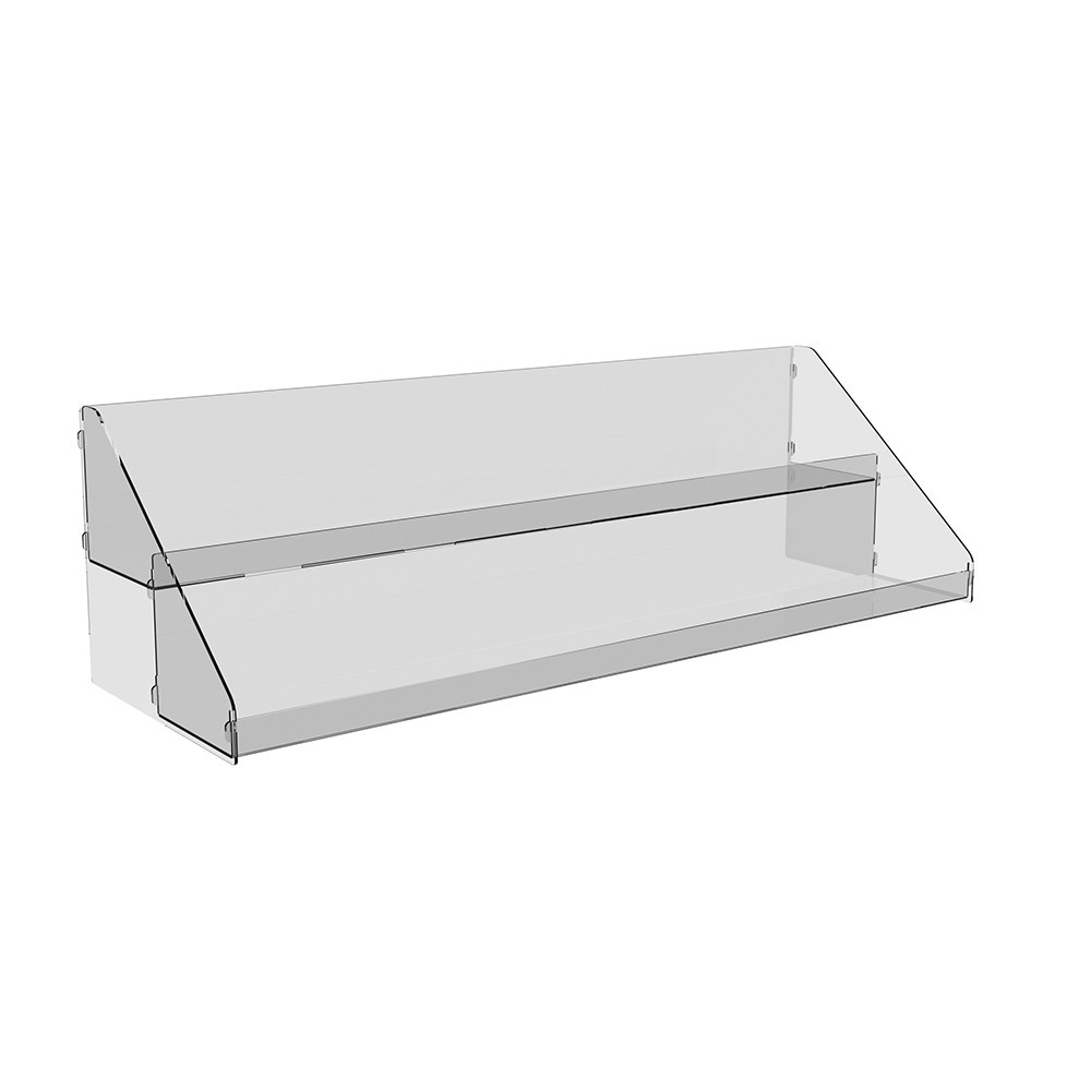 Подставка витрина EKOSTAR 620x180x200 Киев - изображение 2