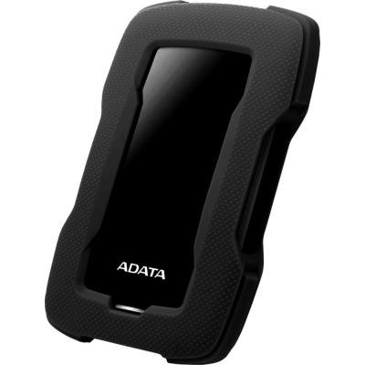 Внешний жесткий диск 2.5" 1TB ADATA (AHD330-1TU31-CBK) Винница - изображение 2