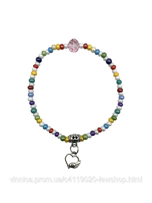 Браслеты ручной работы для девушек и женщин Черновцы - изображение 1